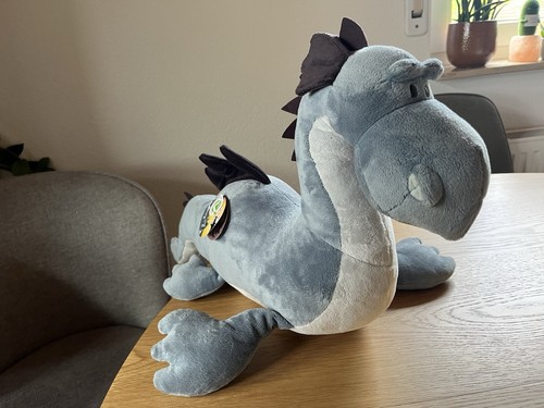 Nici monster seemonster nessi - nici,
