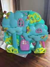 Baby Born Surprise Baumhaus