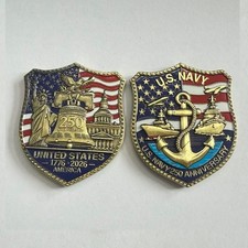 USA 250th Anniversary