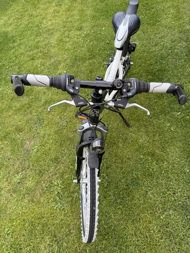 Curtis mountainbike - curtis,