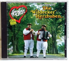 HERZILEIN - Die Wildecker