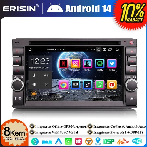 Kern 64gb android doppel - android,