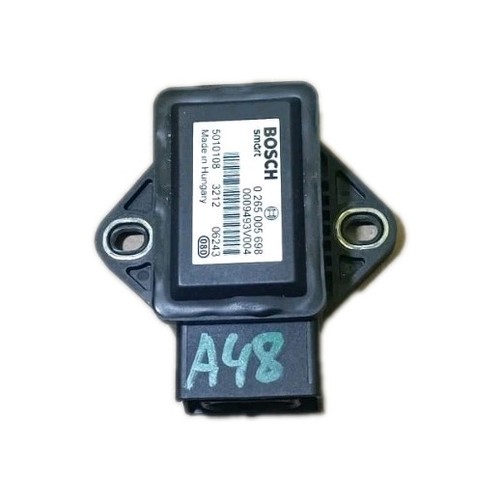 Smart fortwo 450 esp sensor - smart,