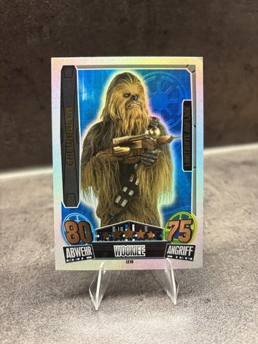Topps force attax movie - movie, serie