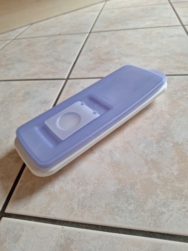 Tupperware eiswürfler weiß - tupperware,