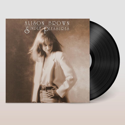 Alison brown simple - alison,