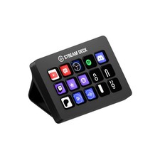Stream Deck MK 2 Studio