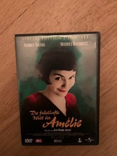 Die fabelhafte Welt der Amelie