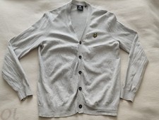 original Lyle & Scott Cardigan