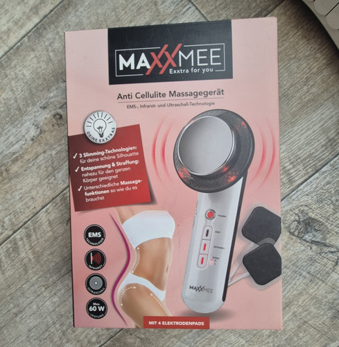 MAXXMEE
