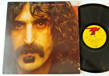 Frank Zappa – Apostrophe (')