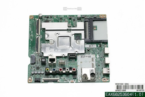 Mainboard eax68253604 - eax68253604, /
