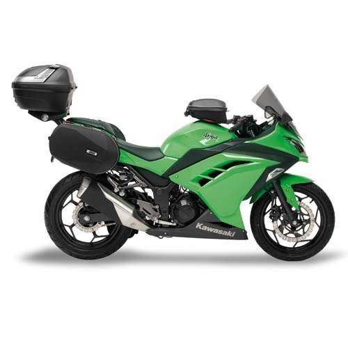 Givi befestigung für tanklock - befestigung,