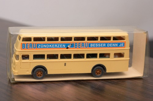 Neu wiking bvg - 1:87,