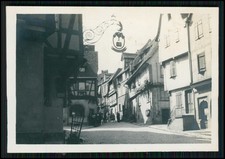 2x Foto - Riquewihr