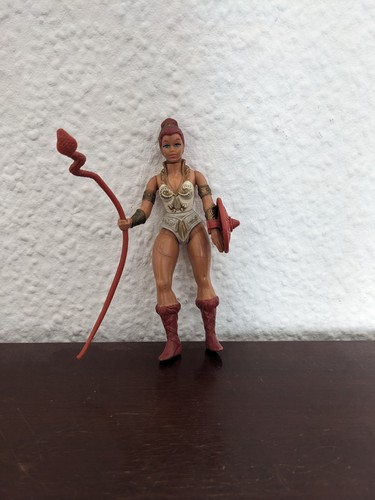 Teela vintage original masters - vintage,