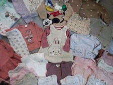 XXL Baby Bekleidungspaket