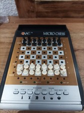 Novag Micro Chess