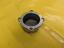 Rossi 60/61 F Motoren (10 ccm Hubraum) Kurbelgehäusedeckel - Rarität