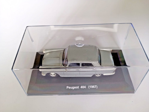 Peugeot 404 bauj 1967 - 404, bauj.