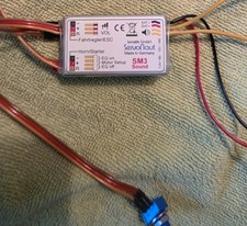 Servonaut SM3 Soundmodul