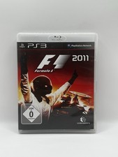 PlayStation 3  PS 3  F1 2011
