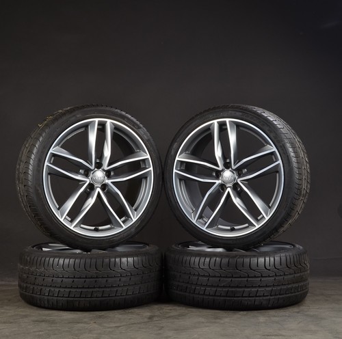 Zoll audi 4g - audi,