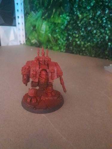 Warhammer 40k forgeworld chaos - 40k,