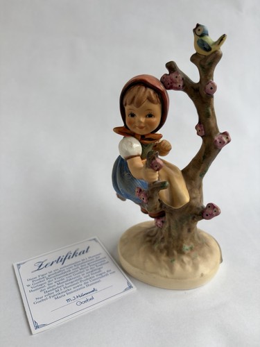 Goebel hummelfigur 141 i - goebel/hummelfigur,