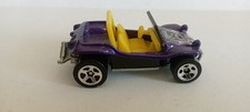 Hot Wheels MEYERS MANX Buggy