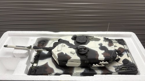 Leopard a4 kampfpanzer - 1:35,