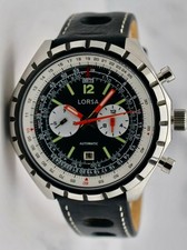 LORSA - AUTOMATIK - WATCH -