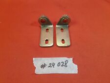 Original Fronthaubenscharnier Motorhaube W 113 Pagode Mercedes