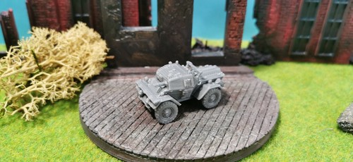 Autoproletta lince - autoproletta,
