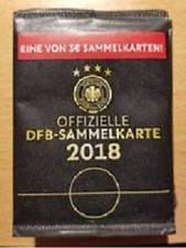 REWE DFB 2018 Fussball WM