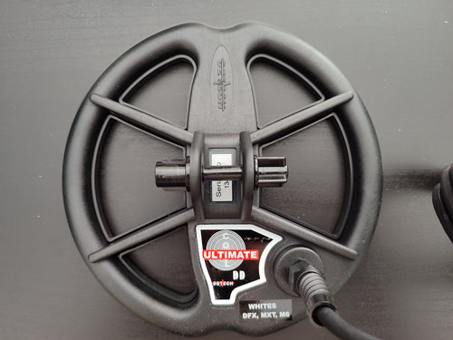 Suchspule detech ultimate - suchspule,