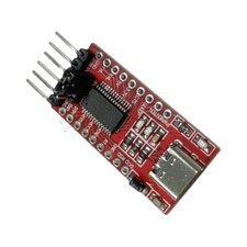 FT232RL FTDI USB 3.3V 5.5V to