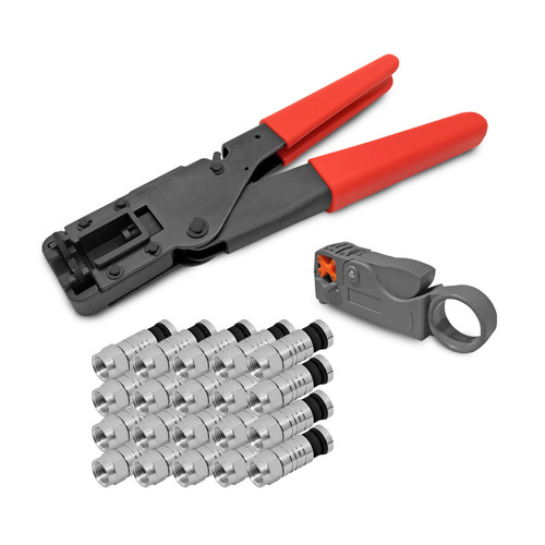 Kompressionszange 20x - , f