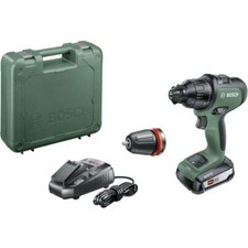 Bosch Akku-Schlagbohrmaschine