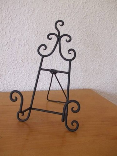 Praktische buchstütze - praktische,