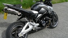 Suzuki B-King GSX1340 BK8