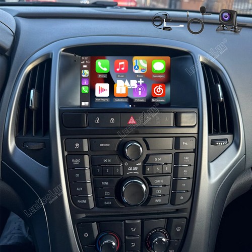 64gb dab carplay autoradio - carplay,