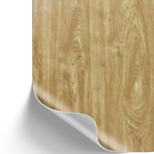 [12,56€/m²] Selbstklebende Folie Klebefolie Möbelfolie Holzoptik Holz Wurzelholz