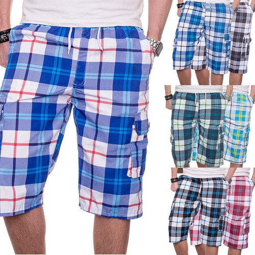 Stylische herren sommer - stylische,