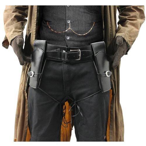 Deluxe waffenholster wild - deluxe,