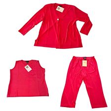 Citiknits Outfit Komplett