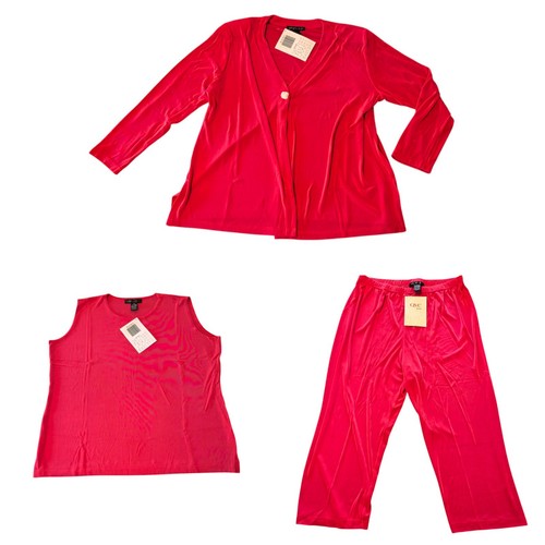 Citiknits outfit komplett - citiknits,