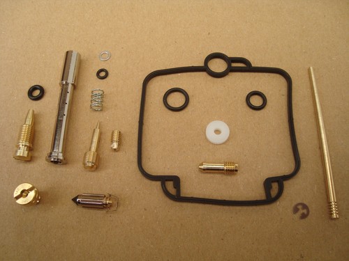 Suzuki 650 1996 2000 - 650, 1996-2000