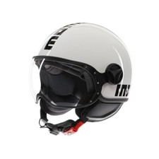 MOMO HELM FIGHTER CLASSIC MONO