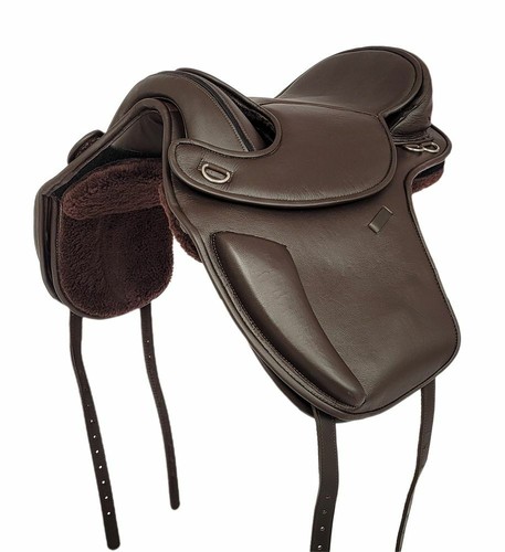Baumloser dressur sattel - dressur,